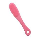Manual Silicone Nose Brush and Facial Cleaning Tool