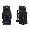 90L Waterproof Hiking Backpack for Camping and Travel