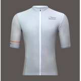 Breathable Summer Short-Sleeved Cycling Top