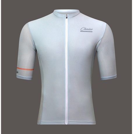 Breathable Summer Short-Sleeved Cycling Top