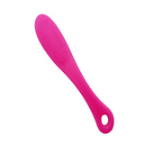 Manual Silicone Nose Brush and Facial Cleaning Tool
