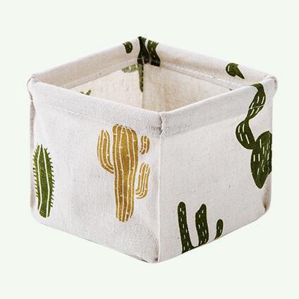 Storage Basket for Shelf and Closet