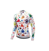 Cycling Jersey and Outfit Set