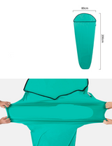 High-Elastic Sleeping Bag