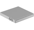 AJAX SURVEILLANCE NVR 16ch HDMI 160Mbps 4K Hot-Swap 16xPOE H2D16PAC