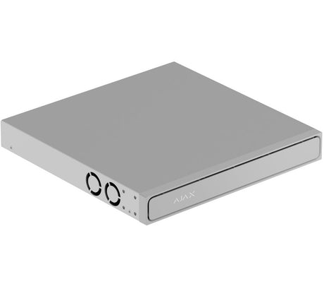 AJAX SURVEILLANCE NVR 16ch HDMI 160Mbps 4K Hot-Swap 16xPOE H2D16PAC