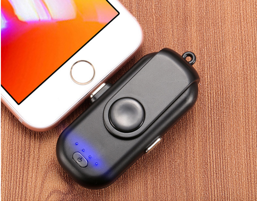 Magnetic Wireless Power Bank for Car and Mobile Use