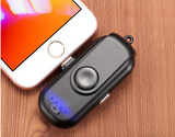 Magnetic Wireless Power Bank for Car and Mobile Use