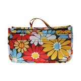 Waterproof Oxford Fabric Multifunctional Makeup Bag
