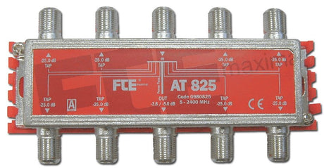FTE AT825 8-Way Tap 5-2400mhz