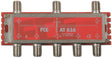 FTE AT616 6-Way Tap 5-2400mhz