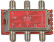 FTE AT412 4-Way Tap 5-2400mhz
