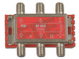 FTE AT415 4-Way Tap 5-2400mhz