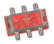 FTE TAP420 4-Way Tap 5-1000mhz