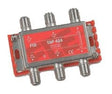 FTE TAP424 4-Way Tap 5-1000mhz
