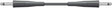 Chord Classic Jack to Jack Mono 12.0m 190.186UK