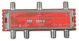 FTE TER6 Splitter 1-6 (5-1000mhz)