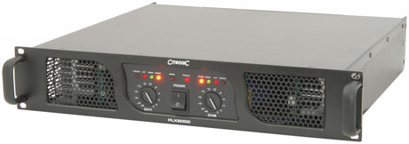 Citronic PLX2000 Power Amp 2x1000W/2ohm 172.214UK