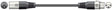 QTX Light DMX leads 3p 110ohm 10.0m  177.910UK