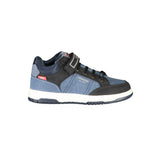 Carrera Sport Shoes Blue/Black - Kids