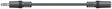 AV:link 3.5mm Stereo Extension Lead 6.0m 112.044UK