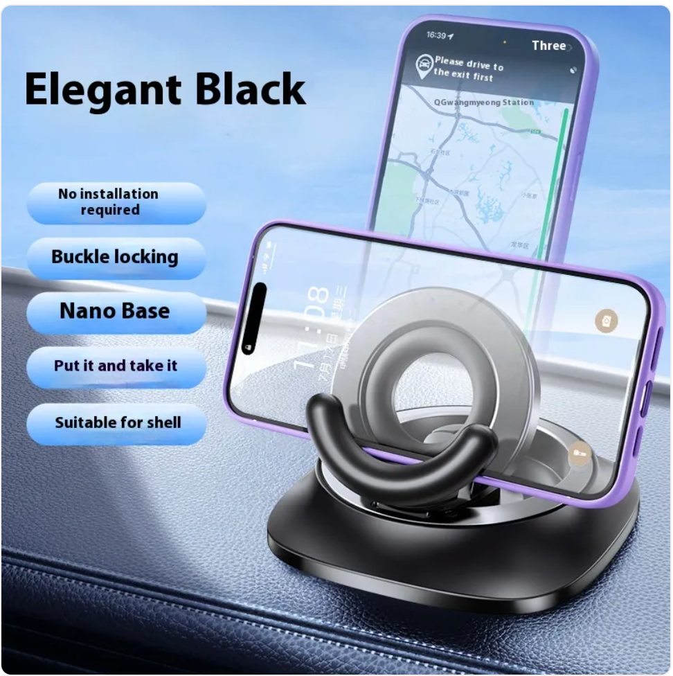 Car Phone Holder