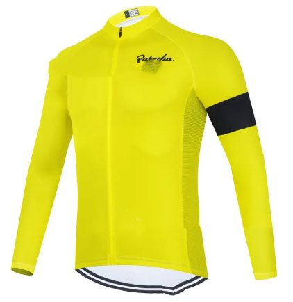 Outdoor Cycling Jersey Set