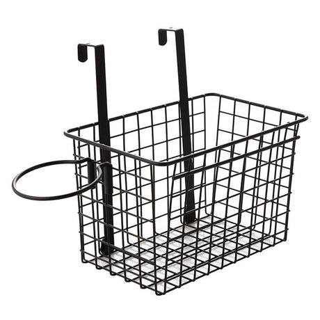 Kitchen Storage Rack and Bathroom Organizer Hanger