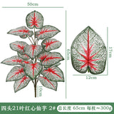 Artificial Flower Decoration for Weddings and Home Decor