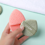 Portable Cleansing Puff for Deep Cleansing Face