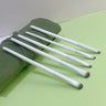 Holiday 12-Piece Makeup Brush Set for Eyes and Face