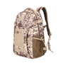 Outdoor Tactical Backpack, Camouflage Camping Bag