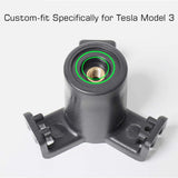 Trunk Hook Storage Box for Tesla Model 3