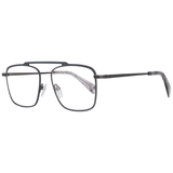 Yohji Yamamoto Gray Titanium Glasses (Frames)