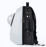 Large Pet Backpack for Cats and Dogs - Travel Ready
