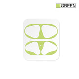 Dustproof Metal Stickers for Bluetooth Headphones