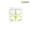 Dustproof Metal Stickers for Bluetooth Headphones