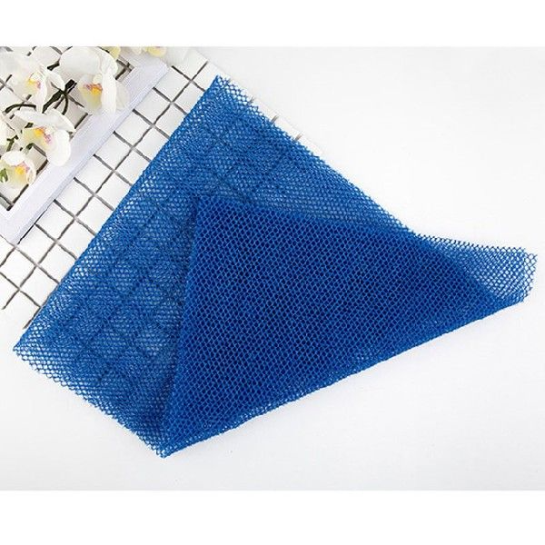 Trendy African Net Sponge