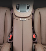 Car Seat Gap Leak-Proof Storage Strip