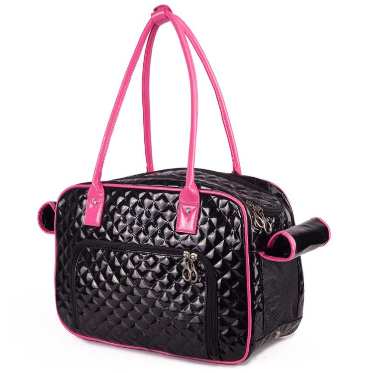 Compact Portable Pet Bag for Travel