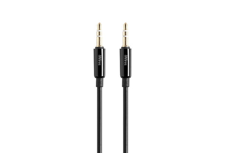 Techlink iWires 3.5mm to 3.5mm 3.0m 710263