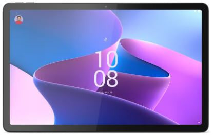 LENOVO TABLET P11 PRO G2, 11.2' 2.5K (2560x1536) OLED, TOUCH, 120Hz, DOLBY VISION, MEDIA TEK KOMPANIO 1300T, 8 CORES, 8GB, 256GB UFS, WIFI6, 11ax 2x2 + BT5.1, CAM FRONT 8MP-REAR 13MP, ANDROID 10, 2YW, STORM GREY