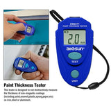 Coating Thickness Gauge for Automotive Paint Testing