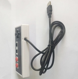 Gaming Controller, Wired PC Gamepad