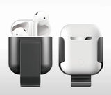 Bluetooth Earphone Protective Case and Storage Box