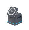 Multifunctional Wireless Charging Dock