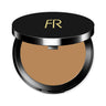 Cream To Powder Foundation by Flori Roberts Full Coverage for Women of Color or Deeper Skin Tones Long Lasting Makeup Matte Finish Covers Uneven Complexion and Hides Imperfections 0.30 oz