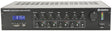 Adastra RM244V 240W 4 Zone Paging Amplifier with Individual Volume Controls FM/USB/BT 953.144