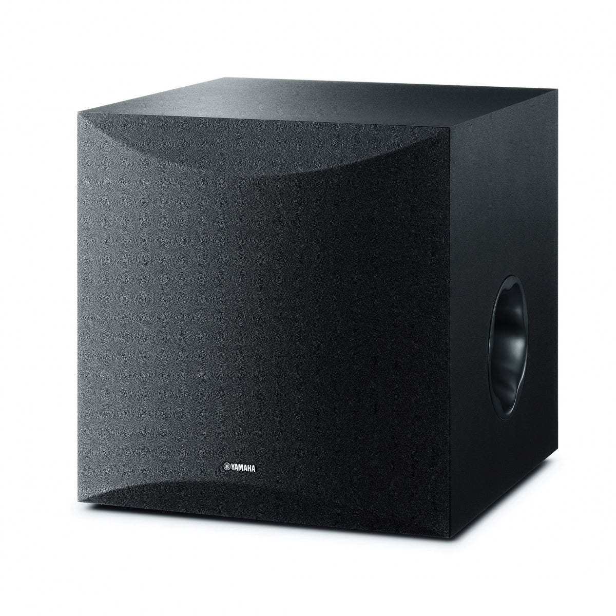 Yamaha NS-SW100B Active Subwoofer 100W Advanced Bass