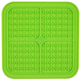 Silicone Pet Feeding Mat for Slow Eating and Licking